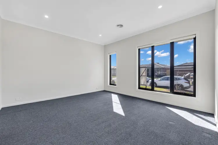 Fourth view of Homely house listing, 14 Crawley Rise, Werribee VIC 3030