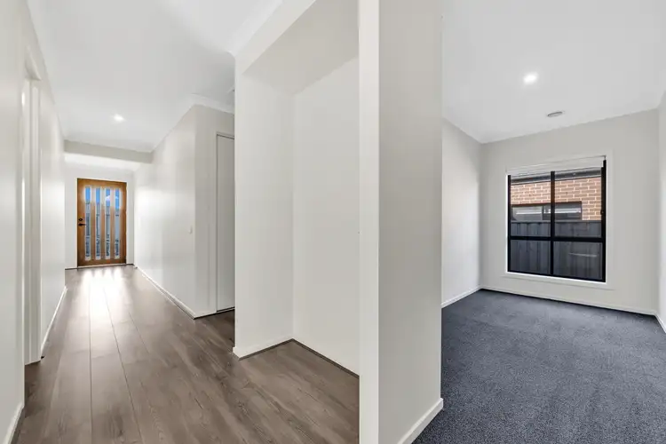 Sixth view of Homely house listing, 14 Crawley Rise, Werribee VIC 3030