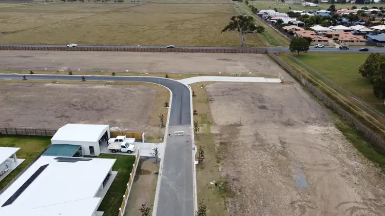 Fifth view of Homely land listing, 119 Hermosa Circuit, Beaconsfield QLD 4740