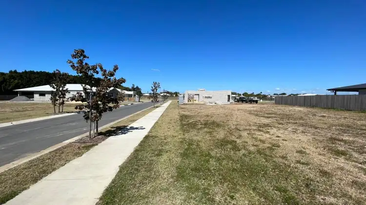 Sixth view of Homely land listing, 119 Hermosa Circuit, Beaconsfield QLD 4740