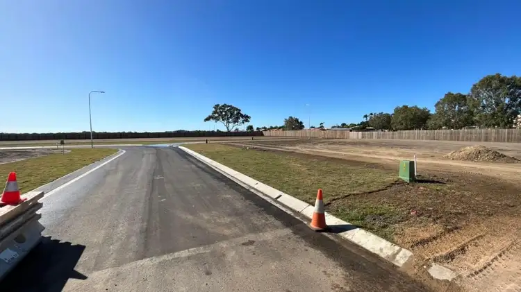 Seventh view of Homely land listing, 119 Hermosa Circuit, Beaconsfield QLD 4740