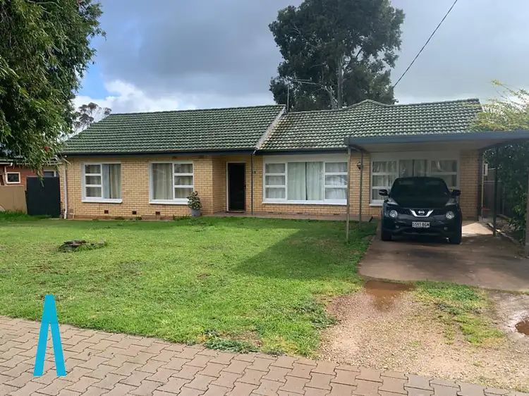 Main view of Homely house listing, 25 Seaborough Road, Elizabeth Park SA 5113
