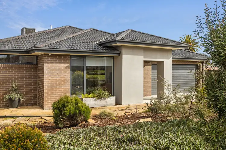 Main view of Homely house listing, 43 Wheatley Street, Kyneton VIC 3444