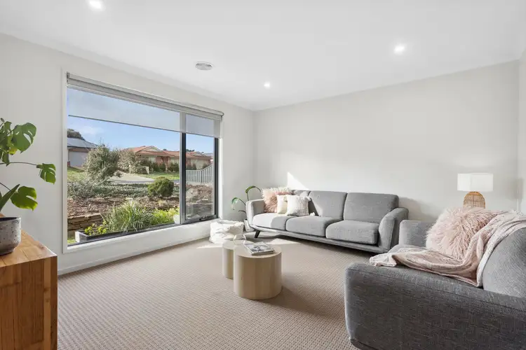 Second view of Homely house listing, 43 Wheatley Street, Kyneton VIC 3444