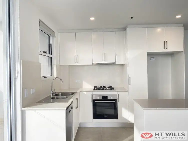 Third view of Homely apartment listing, 9/2A Selmon Street, Sans Souci NSW 2219
