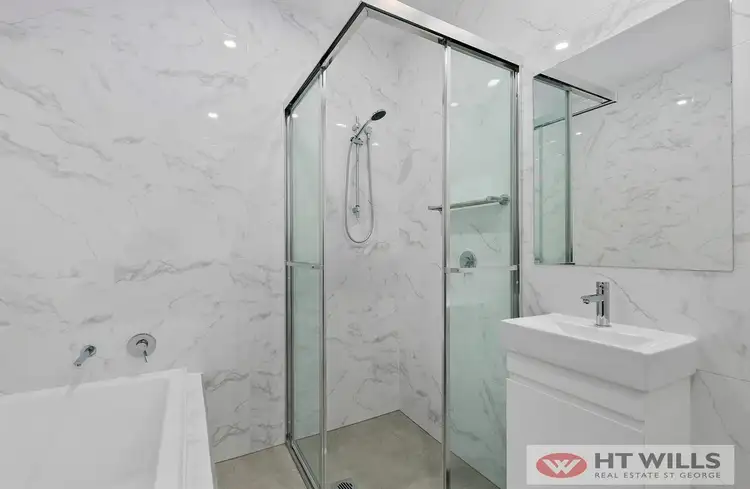 Fourth view of Homely apartment listing, 9/2A Selmon Street, Sans Souci NSW 2219