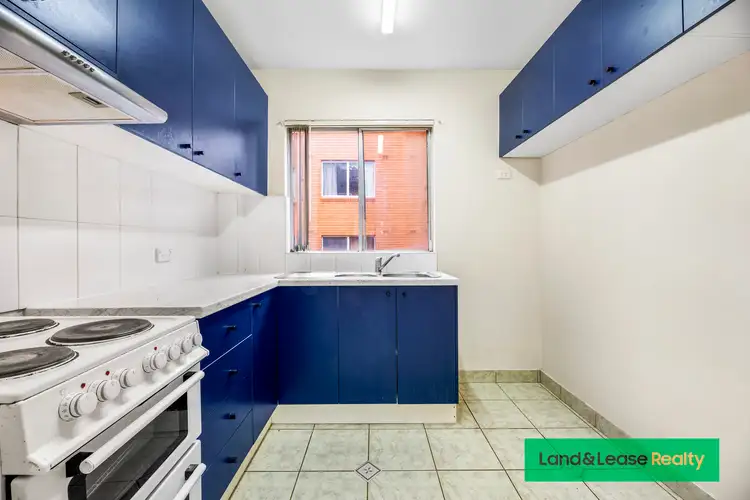 Second view of Homely unit listing, 10/52 Fairmount Street, Lakemba NSW 2195