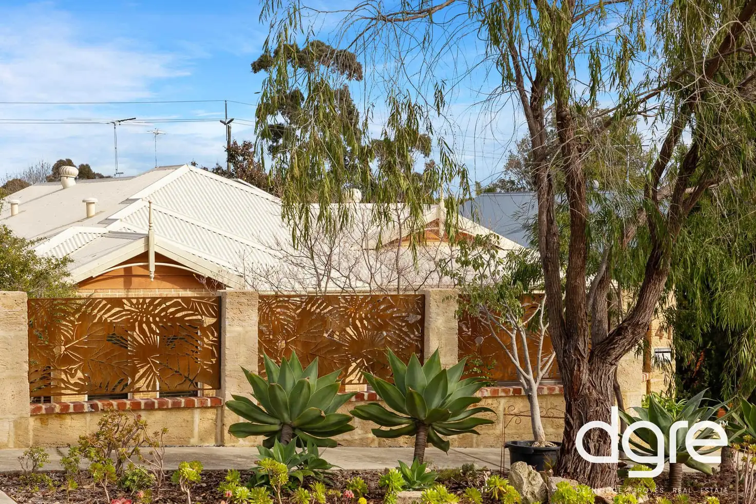 Main view of Homely house listing, 41 Gibson Street, Beaconsfield WA 6162