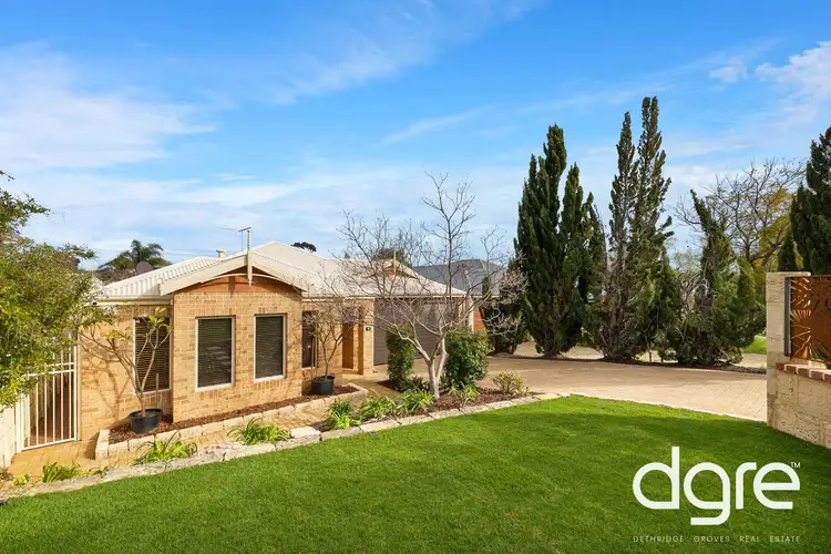 Third view of Homely house listing, 41 Gibson Street, Beaconsfield WA 6162