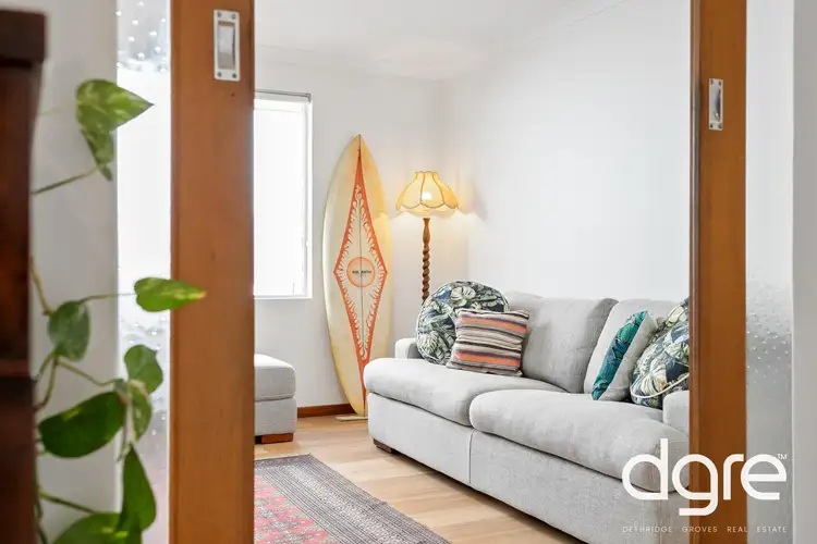 Fifth view of Homely house listing, 41 Gibson Street, Beaconsfield WA 6162