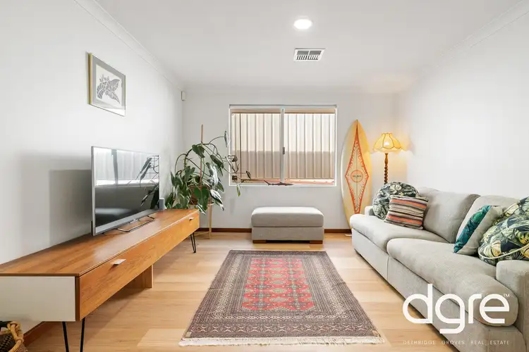 Sixth view of Homely house listing, 41 Gibson Street, Beaconsfield WA 6162