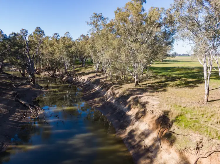 Sixth view of Homely rural property listing, 'Long Plain', 3848 Sturt Highway, Bulgary NSW 2650