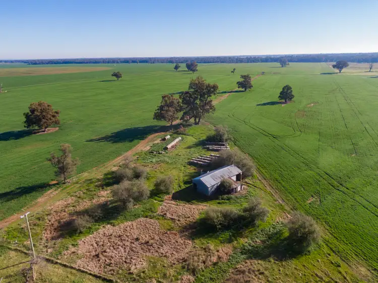 Seventh view of Homely rural property listing, 'Long Plain', 3848 Sturt Highway, Bulgary NSW 2650