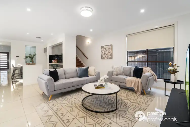Third view of Homely house listing, 20 Palmer Terrace, Moorebank NSW 2170