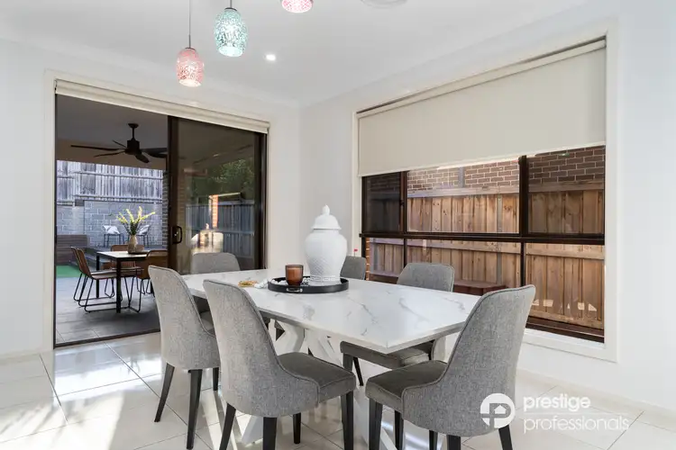 Fifth view of Homely house listing, 20 Palmer Terrace, Moorebank NSW 2170
