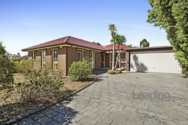 Main view of Homely house listing, 32 Notre Dame Drive, Sunbury VIC 3429