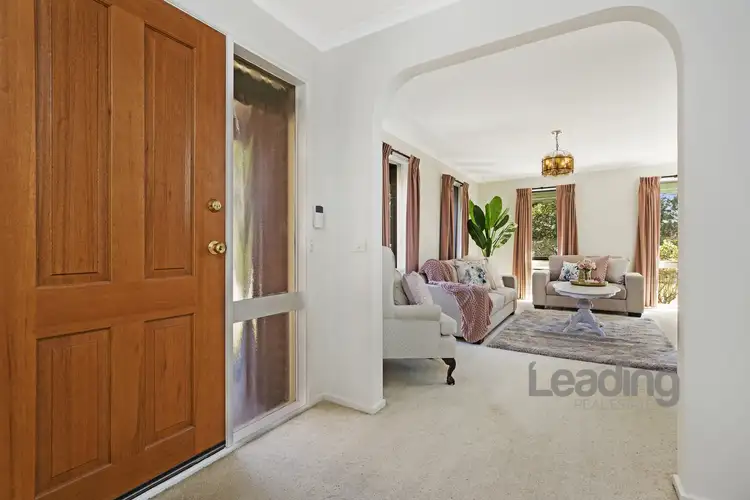 Third view of Homely house listing, 32 Notre Dame Drive, Sunbury VIC 3429