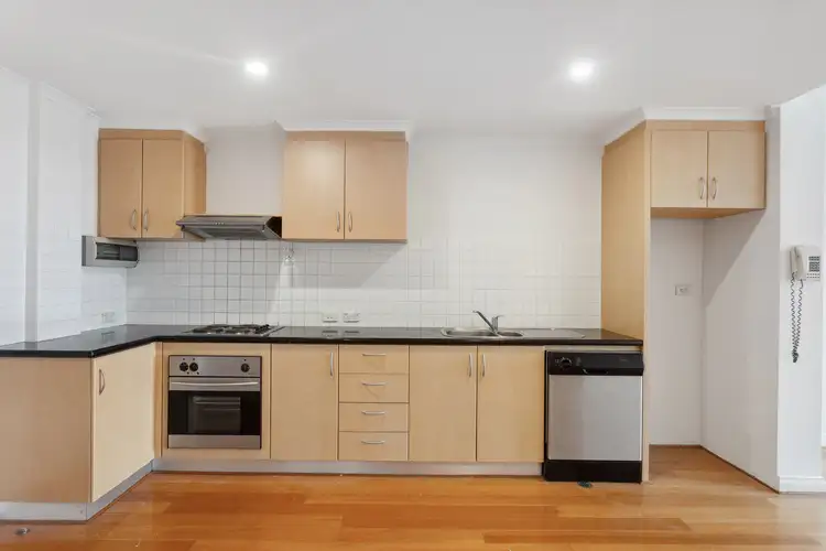 Second view of Homely apartment listing, 38/105 Colin Street, West Perth WA 6005