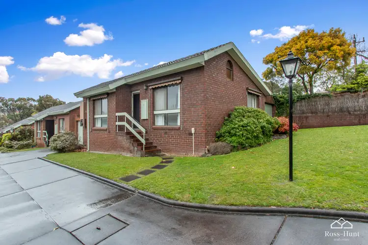 Main view of Homely unit listing, 10/92-94 Victoria Crescent, Mont Albert VIC 3127