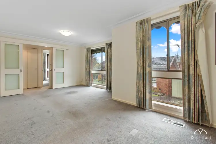 Second view of Homely unit listing, 10/92-94 Victoria Crescent, Mont Albert VIC 3127