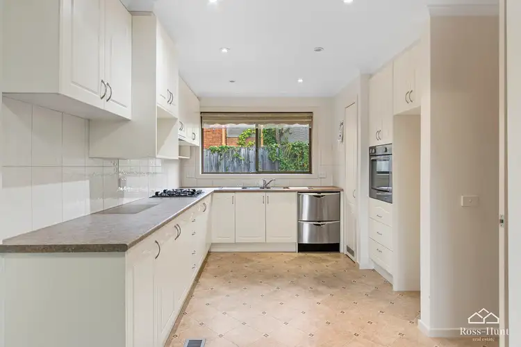 Third view of Homely unit listing, 10/92-94 Victoria Crescent, Mont Albert VIC 3127