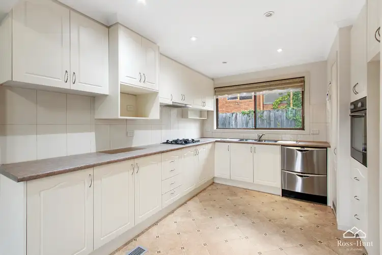 Sixth view of Homely unit listing, 10/92-94 Victoria Crescent, Mont Albert VIC 3127