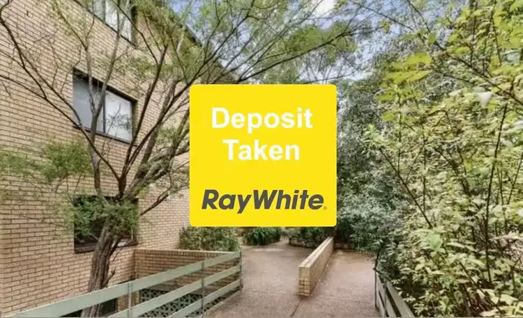 7/5 Doomben Ave, Eastwood NSW 2122