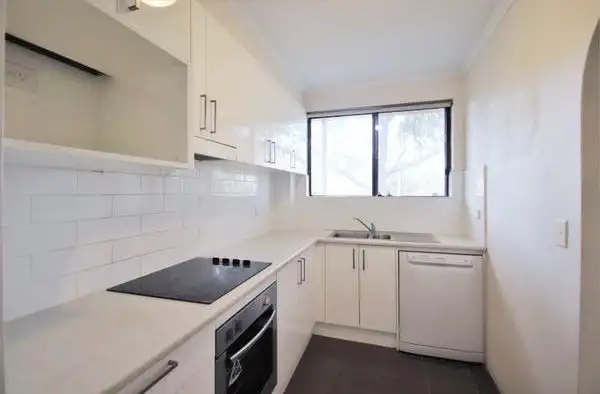 Second view of Homely flat listing, 7/5 Doomben Ave, Eastwood NSW 2122