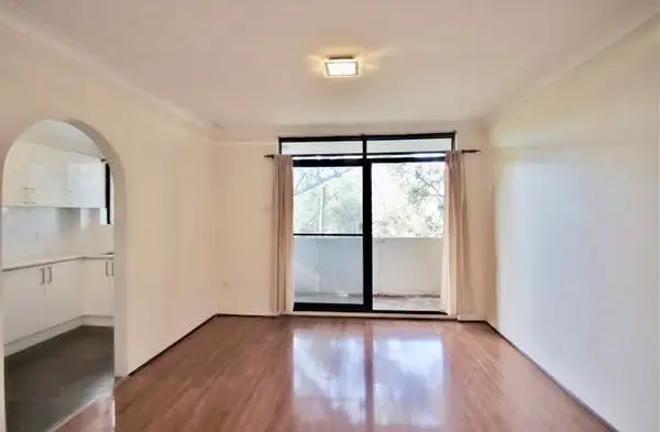 Third view of Homely flat listing, 7/5 Doomben Ave, Eastwood NSW 2122