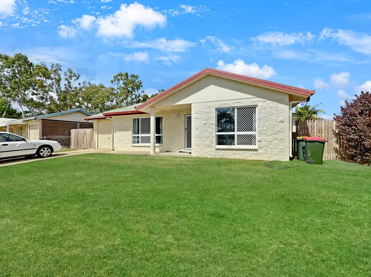 33 Wayne Street, Kelso QLD 4815