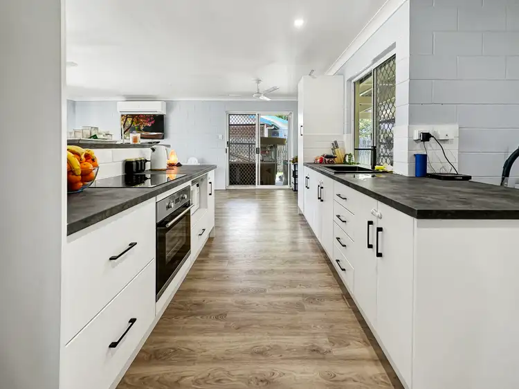 Second view of Homely house listing, 33 Wayne Street, Kelso QLD 4815