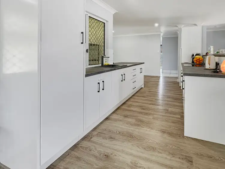 Third view of Homely house listing, 33 Wayne Street, Kelso QLD 4815