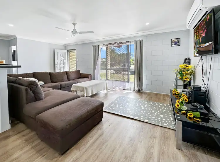 Fourth view of Homely house listing, 33 Wayne Street, Kelso QLD 4815