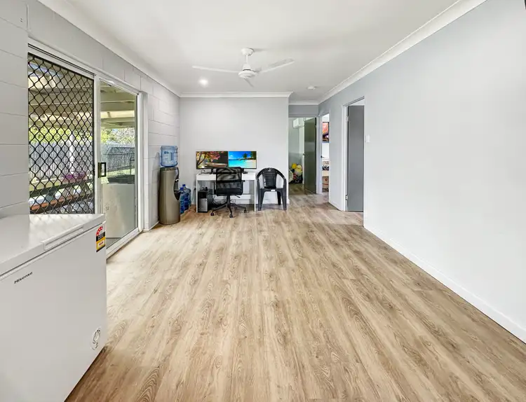 Fifth view of Homely house listing, 33 Wayne Street, Kelso QLD 4815