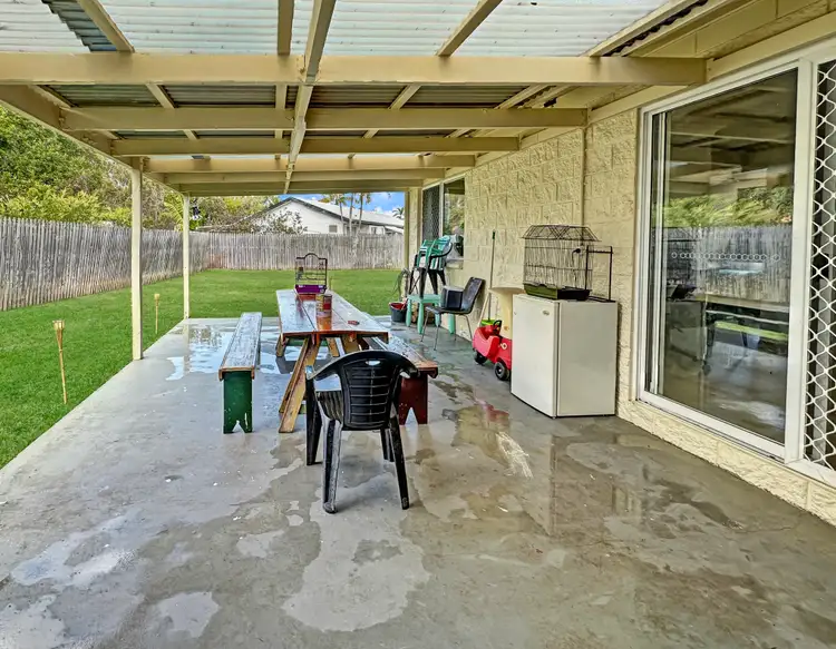 Sixth view of Homely house listing, 33 Wayne Street, Kelso QLD 4815