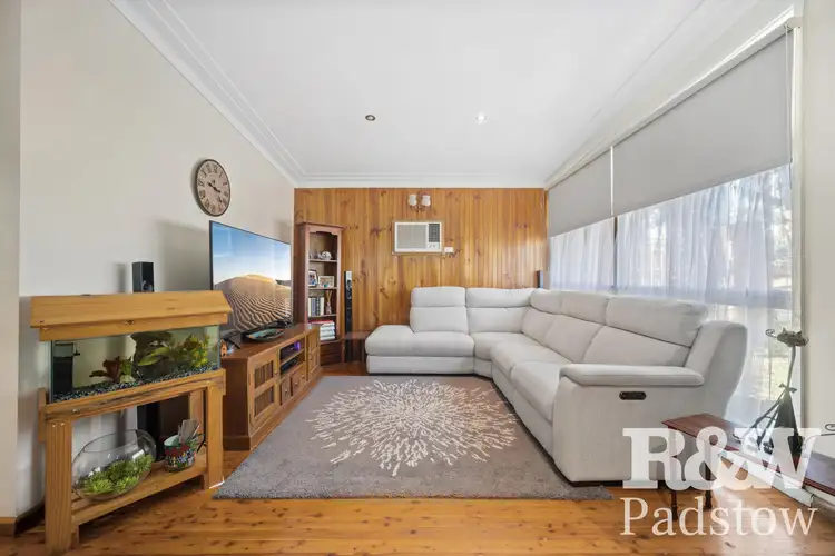 Fourth view of Homely house listing, 64 Courtney Road, Padstow NSW 2211