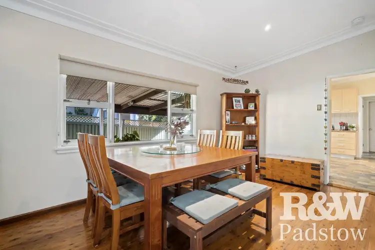 Fifth view of Homely house listing, 64 Courtney Road, Padstow NSW 2211