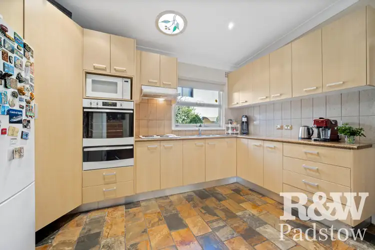 Sixth view of Homely house listing, 64 Courtney Road, Padstow NSW 2211