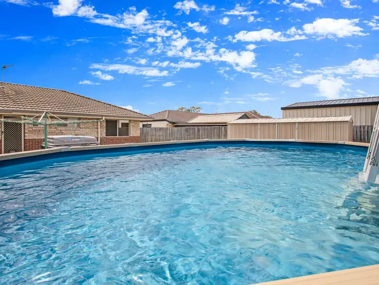 Third view of Homely house listing, 11 Bronton Way, Point Vernon QLD 4655