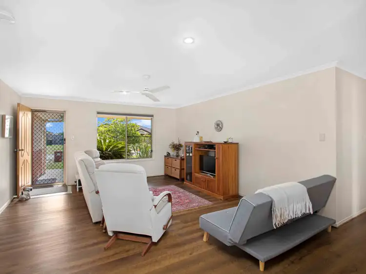 Fourth view of Homely house listing, 11 Bronton Way, Point Vernon QLD 4655