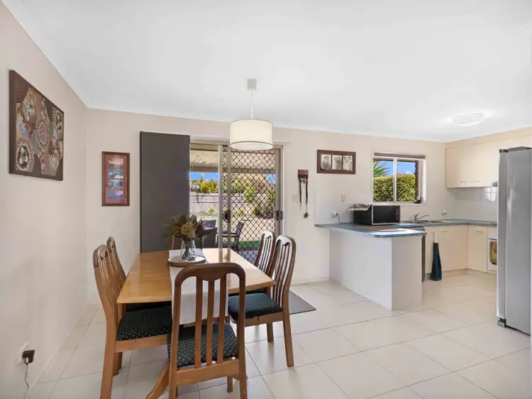 Fifth view of Homely house listing, 11 Bronton Way, Point Vernon QLD 4655