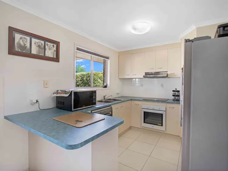 Sixth view of Homely house listing, 11 Bronton Way, Point Vernon QLD 4655