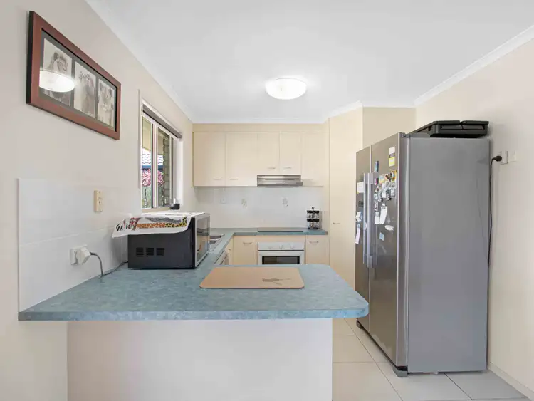 Seventh view of Homely house listing, 11 Bronton Way, Point Vernon QLD 4655