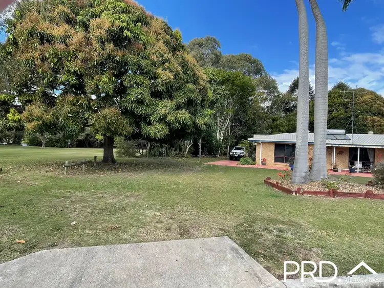 Second view of Homely house listing, 42 Richard Street, Urangan QLD 4655