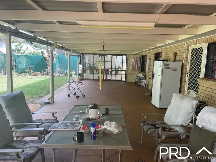 Fourth view of Homely house listing, 42 Richard Street, Urangan QLD 4655