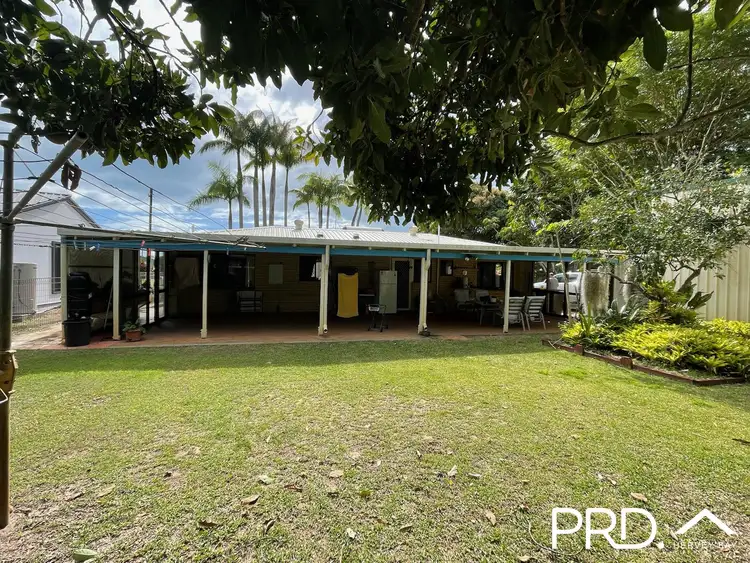 Fifth view of Homely house listing, 42 Richard Street, Urangan QLD 4655