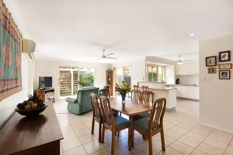 Third view of Homely house listing, 31 Kubiak Drive, Murrumba Downs QLD 4503