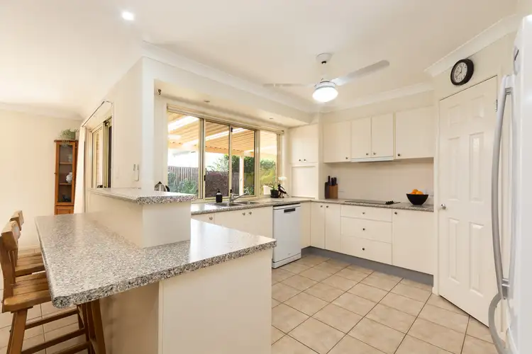 Fourth view of Homely house listing, 31 Kubiak Drive, Murrumba Downs QLD 4503