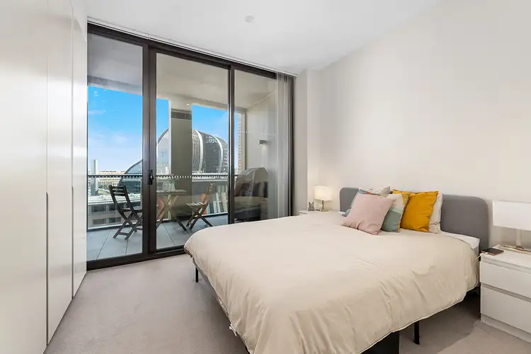 Sixth view of Homely apartment listing, 1305/60 Bathurst Street, Sydney NSW 2000