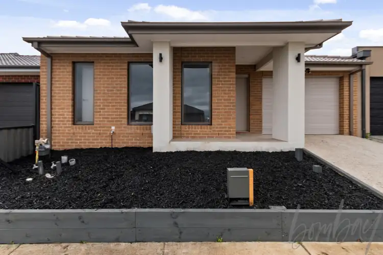 Main view of Homely house listing, 8 Fisico Road, Kalkallo VIC 3064